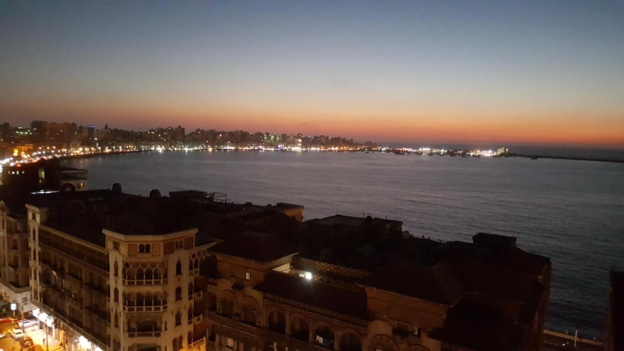 Misr * Alexandrie