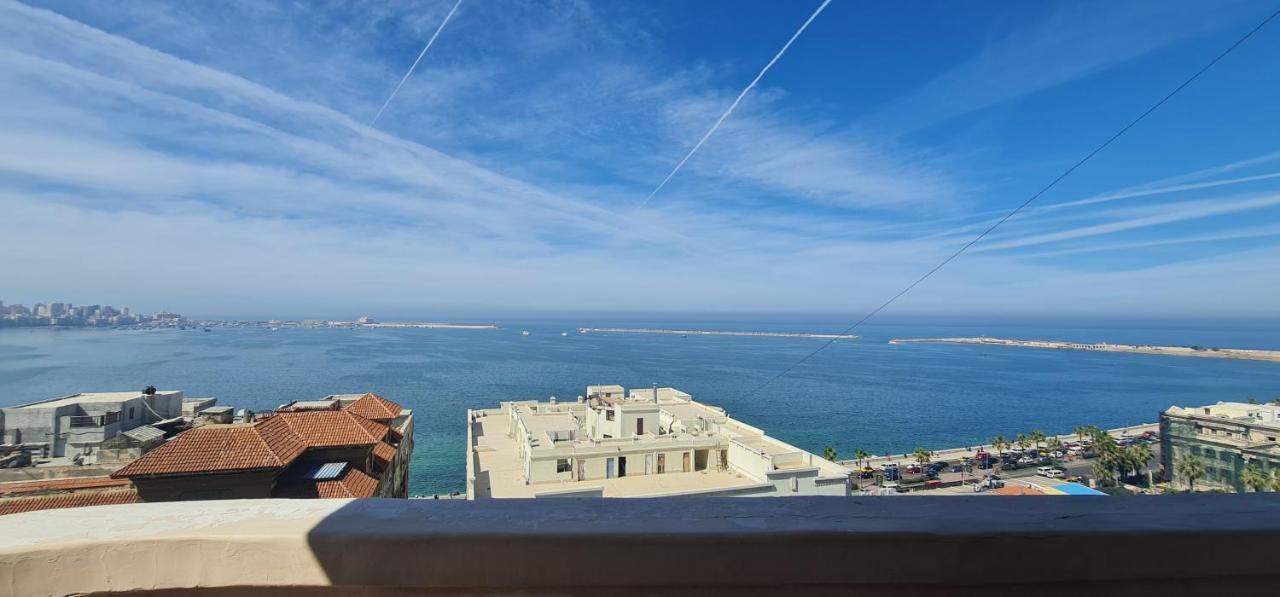 Misr Hotel Alexandrie