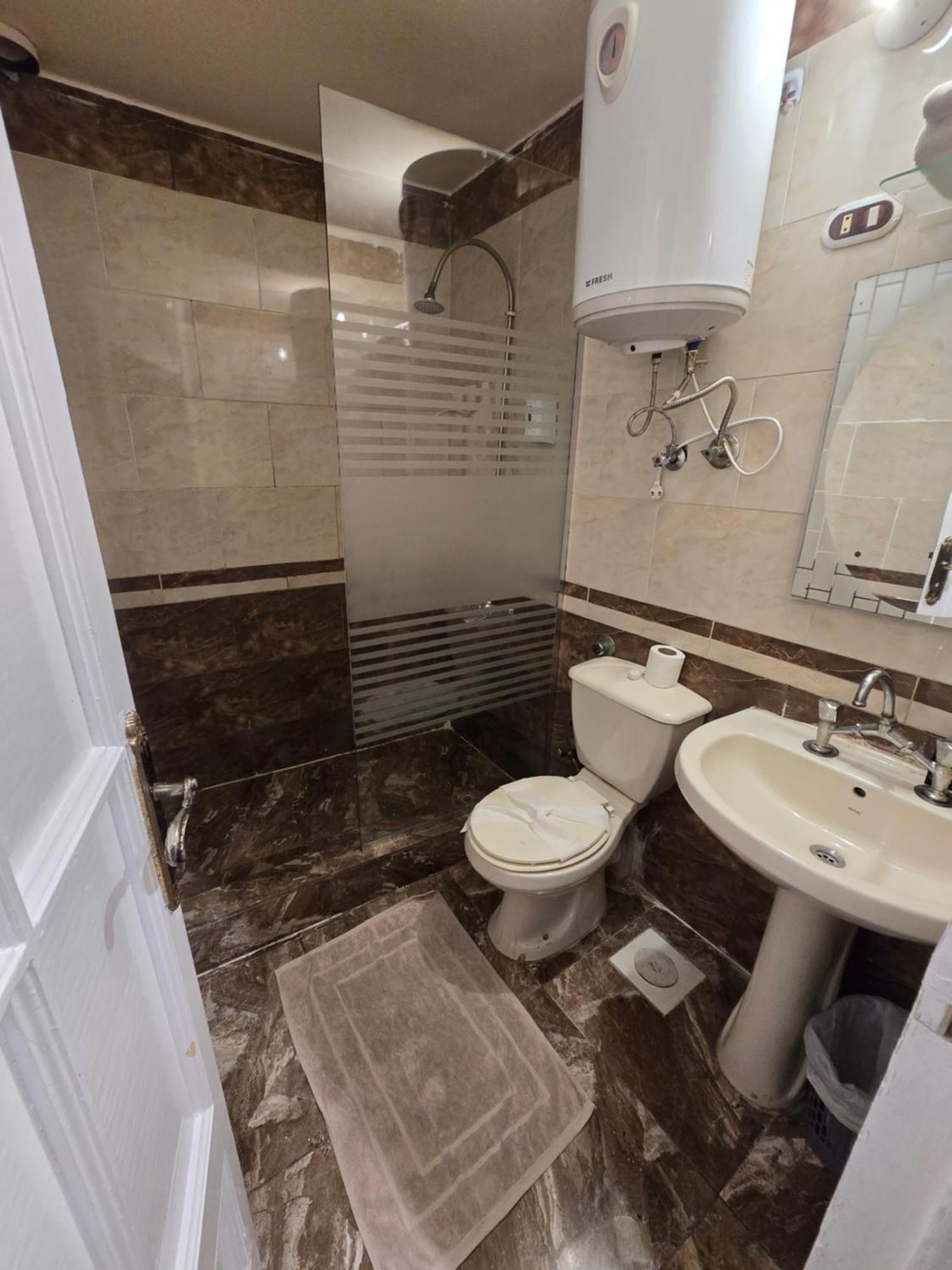 Hotel Misr Alexandrie